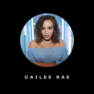 Cailee Rae songs lyrics