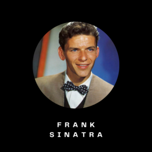 Frank Sinatra songs lyrics