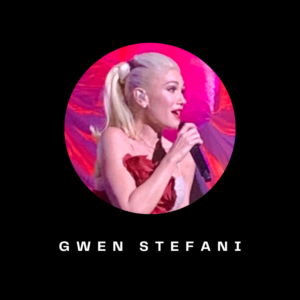 Gwen Stefani songs lyrics