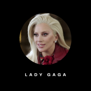 Lady Gaga songs lyrics