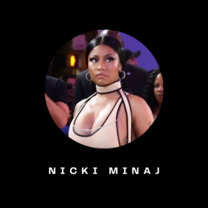 Nicki Minaj songs lyrics