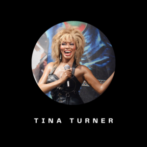 Tina Turner songs lyrics