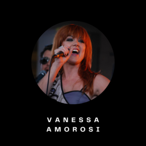 Vanessa Amorosi songs lyrics
