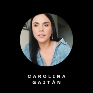 Carolina Gaitán songs lyrics
