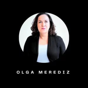 Olga Merediz songs lyrics