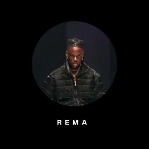 Rema songs lyrics