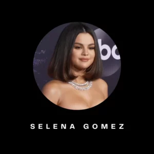Selena Gomez songs lyrics