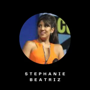 Stephanie Beatriz songs lyrics