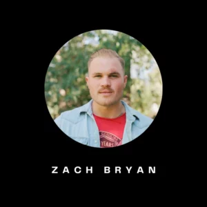 Zach Bryan songs lyrics